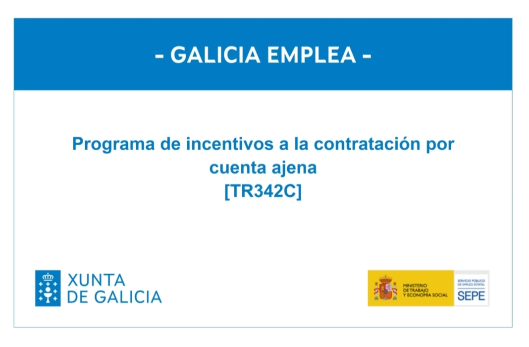 Galicia Emplea